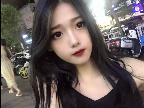 朝阳第一美白虎妹妹