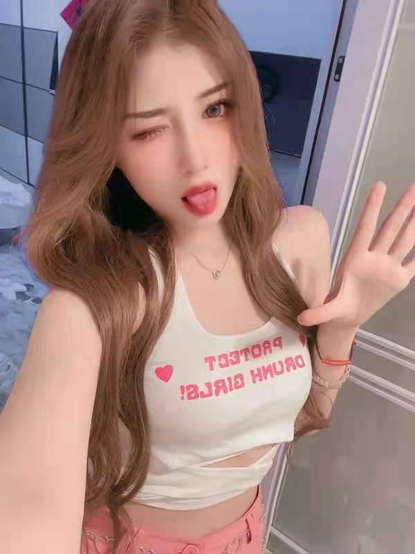 颜值清晰的妹妹在家兼职