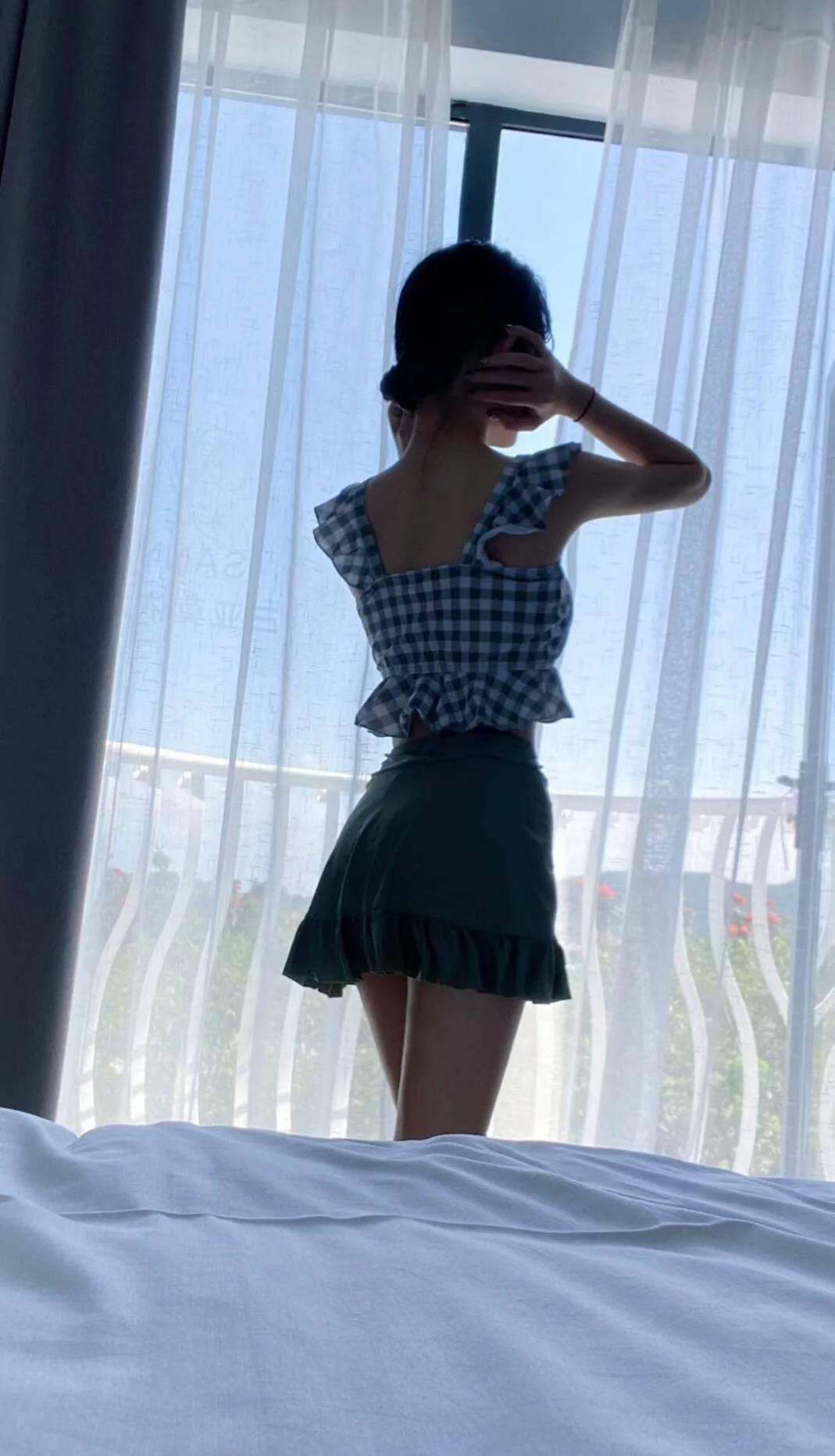 朝阳区小妹妹在家做兼职