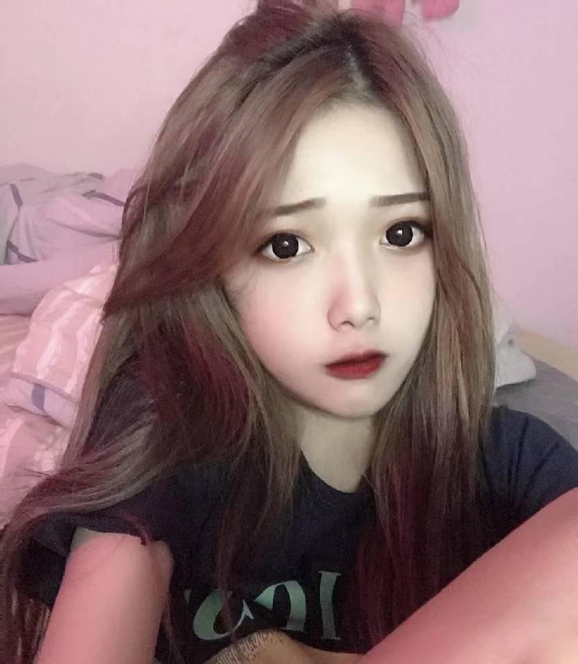 朝阳区刚下水00后妹子