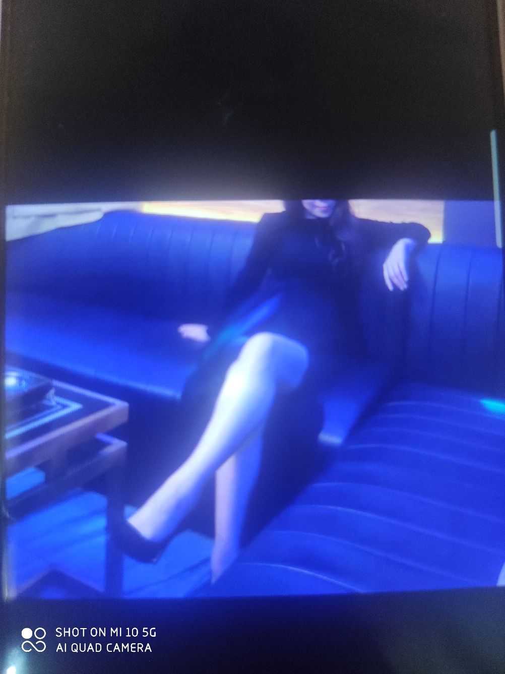 兼职的离异御姐少妇