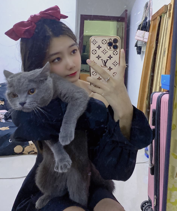 小姐姐很难约的到！