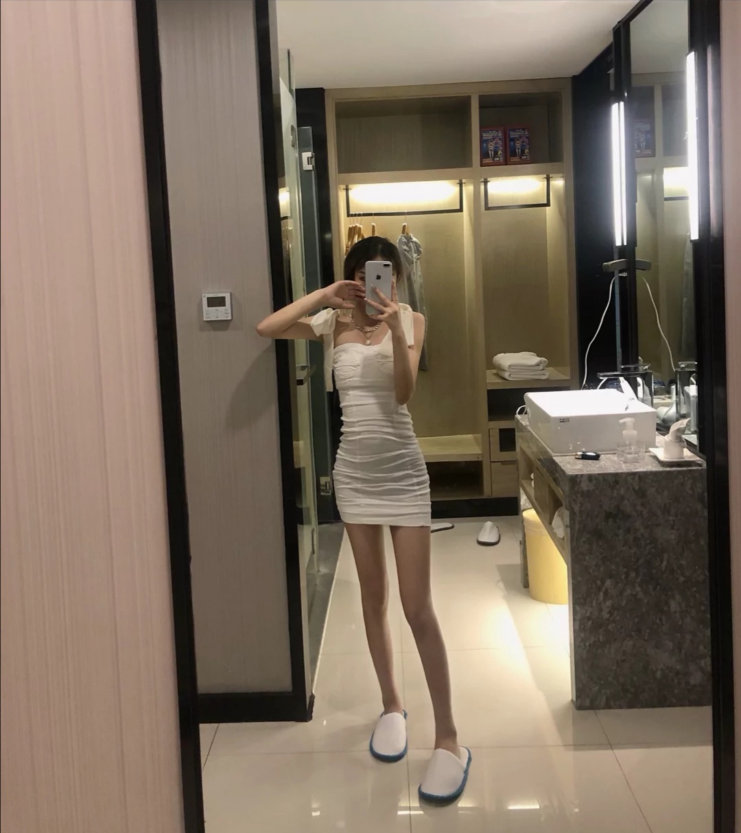 朝阳高端外围畅玩