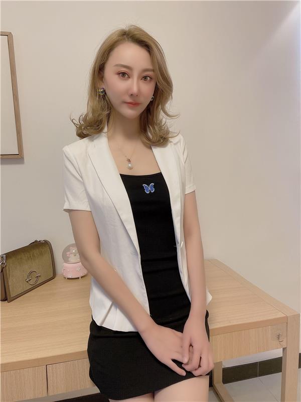 阔别已久还是怀恋，我的晓蔓蔓