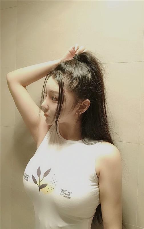 高端精品硬货嫩妹